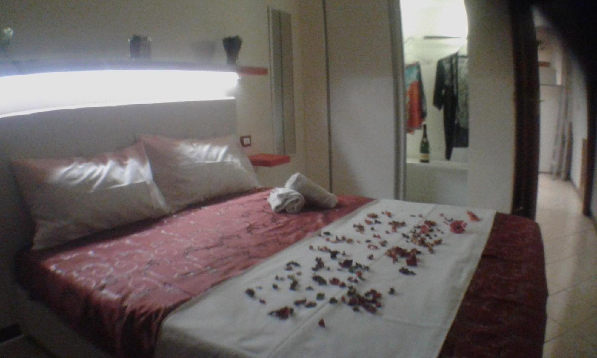 Bb45 Apartment Palermo