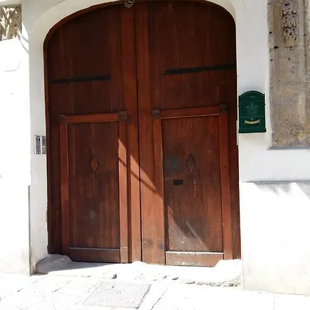 Ferienwohnung Bb45 Palermo Exterior foto