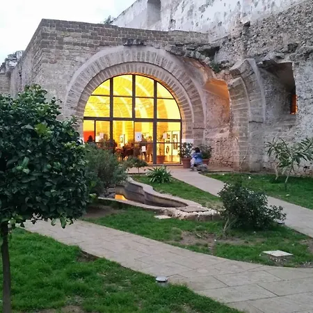 Ferienwohnung Bb45 Palermo Exterior foto