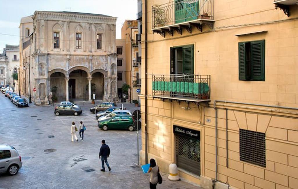 Bb45 * Palermo