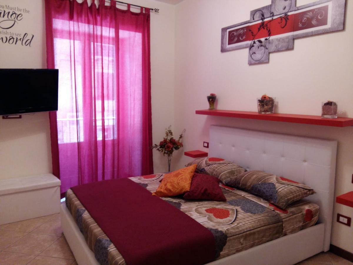 Apartment Bb45